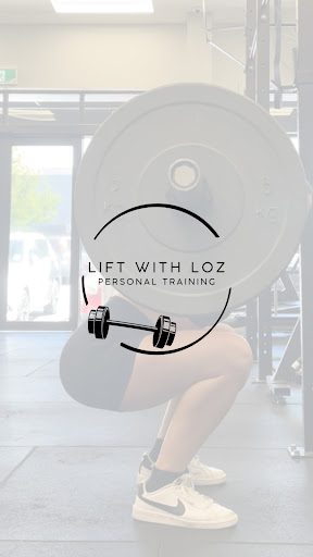 Lift With Loz Online Coaching