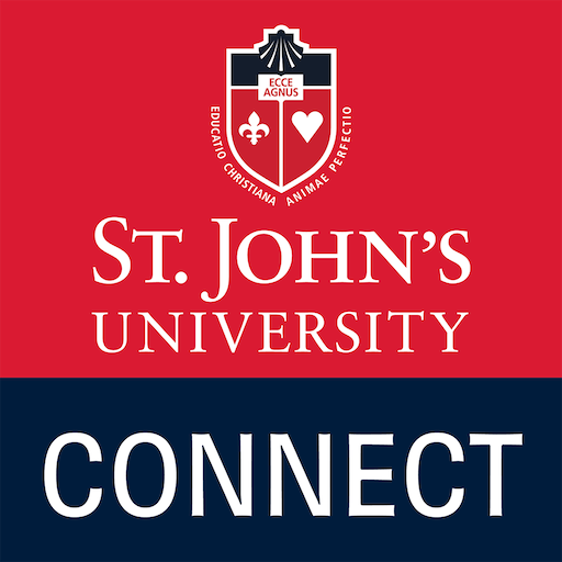 St. Johns U Connect logo