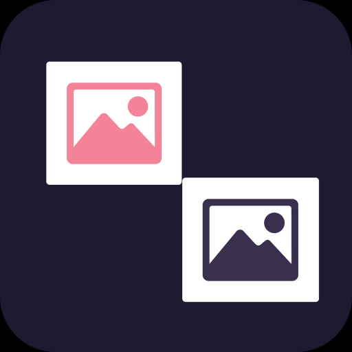 Compare Photos - Image Picture 5.0 Icon