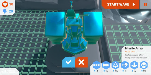 India-Pak Tank War Screenshot 4 - AppWisp.com