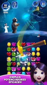 Imágen 2 Slumber Match android