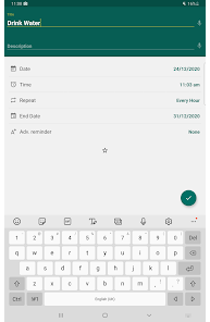 Screenshot image