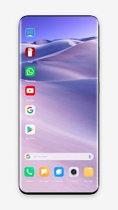 Xiaomi Theme for Launcher Unknown