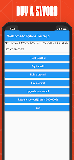 Blockslayer Screen 2