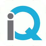 IQ Augmented Reality icon