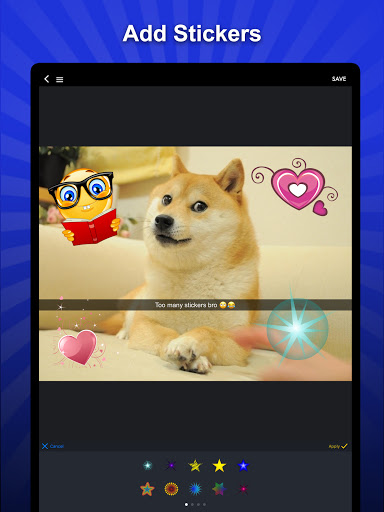 MEME Maker MEME Generator