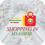 Online Shopping In Myanmar