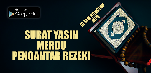 Surat Yasin 10 Jam Nonstop Screen 2