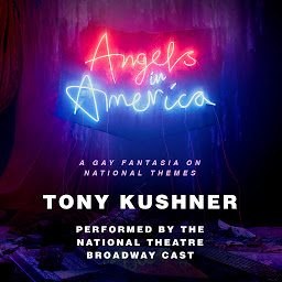 Icon image Angels in America: A Gay Fantasia on National Themes