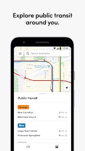 Capital Bikeshare Mod Apk v14.56.3.1667974826 3