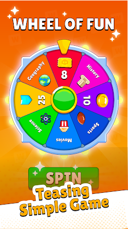 Game screenshot Popular Words 2: Trivia Quiz apk download
