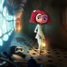 ROOMS: The Toymaker's Mansion Mod Apk