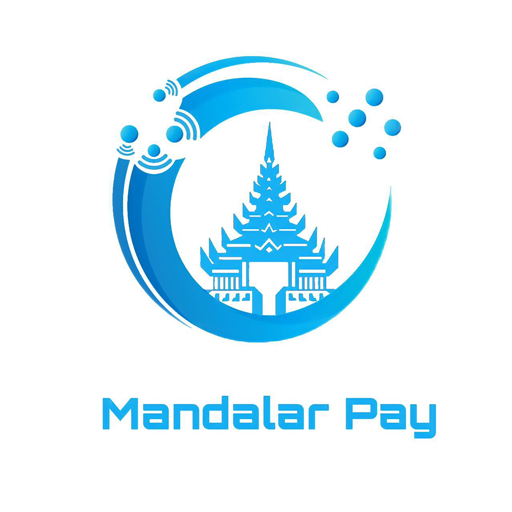 Mandalar Pay logo