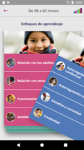 ELOF 2 GO Spanish Screen 3