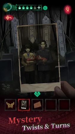Game screenshot Paper Bride apk download