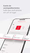 Bradesco Seguros Corretor screenshot 1