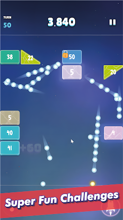 Game screenshot Break Bricks: The Crusher hack