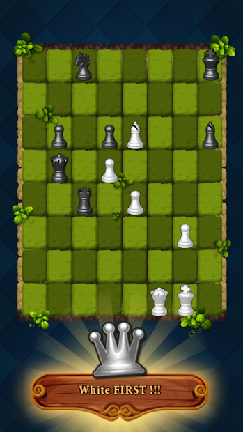 Captura de Pantalla 11 Chess: Ajedrez - juego de ajedrez android