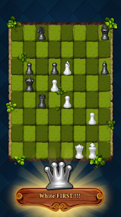 Chess - Chess game Varies with device screenshots 10