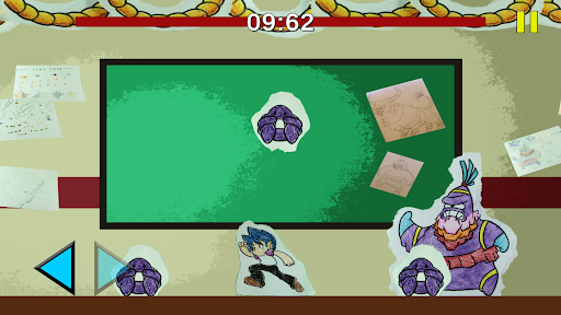 Fiesta Boss Screen 3