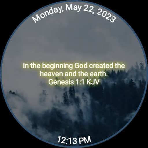 Creation Clock Download on Windows