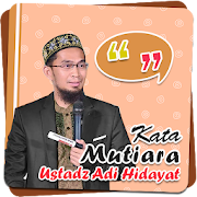 Top 45 Books & Reference Apps Like Kata Mutiara Ustadz Adi Hidayat - Best Alternatives