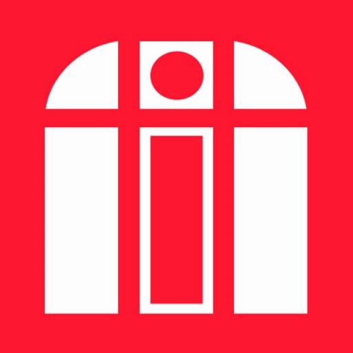 IndiaMRI : Online MRI Booking logo