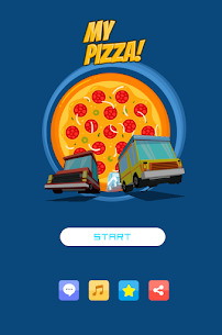 My Pizza! MOD APK 1 (Unlimited Money) 4