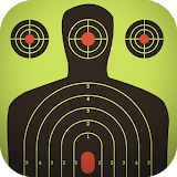 Fire Guns Arena: Target Shooting Hunter Master icon