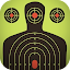 Fire Guns Arena: Target Shooti