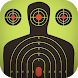 Fire Guns Arena: Target Shooti - Androidアプリ