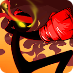 Cover Image of Tải xuống Mr Stick - Supreme Fight Ball Z 1.2 APK