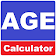 Age Calculator Ads Free icon