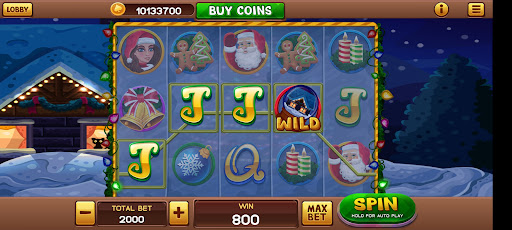 Slots Loops: Win Vegas Casino 2