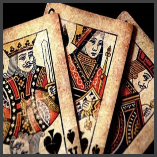 Spades logo