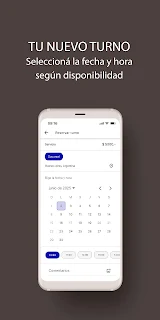 Sentir screenshot 2