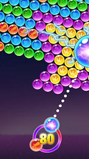 Bubble Shooter: Pop & Bubbles 1.0.8 APK screenshots 2