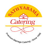 Sathyabama Catering icon