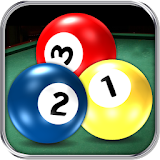 Live Snooker Play HD 3D 2017 icon