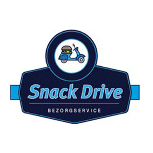Snack Drive 4.0 Icon