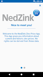 NedZink prix du zinc