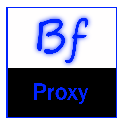 Bf Proxy: Anti Blokir Situs