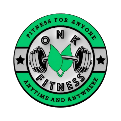 ONK Fitness logo