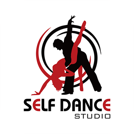 SELF DANCE STUDIO logo
