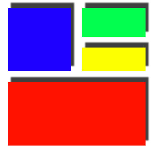 Squares logo