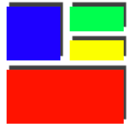 Icon image Squares