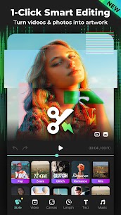 Music Video Editor – inMelo APK for Android Download 2