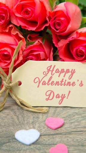 Valentines Day Flowers 2024 Screen 3