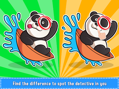 Spot It Mania - Find Differences  screenshots 3