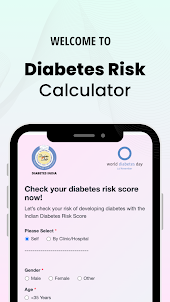 Diabetes Risk Calculator